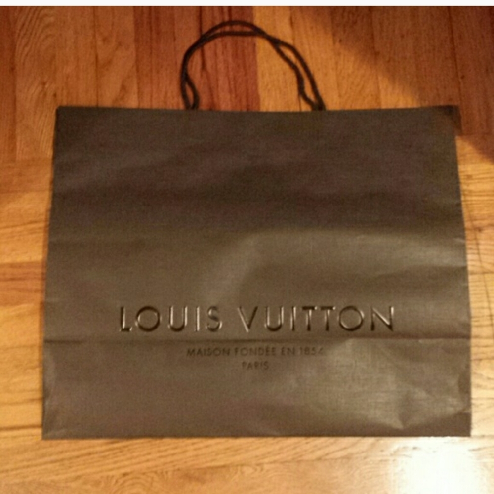 Louis Vuitton carry bags  & card holder - Picture 4 of 6